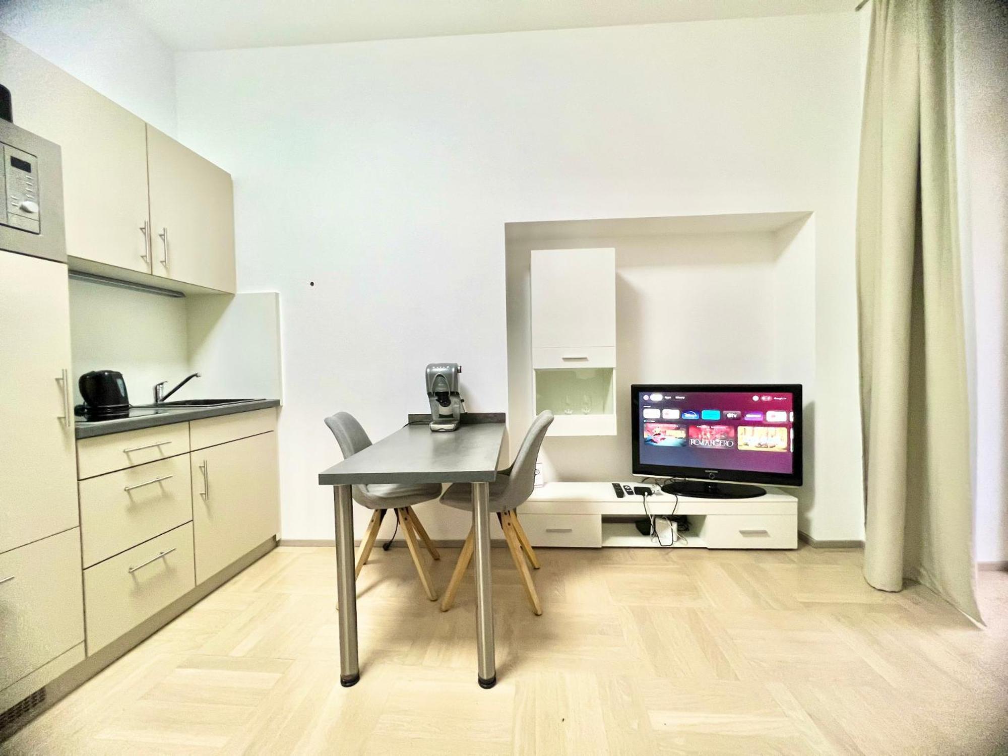 Exclusive Apartment Centrum Praha Eksteriør bilde
