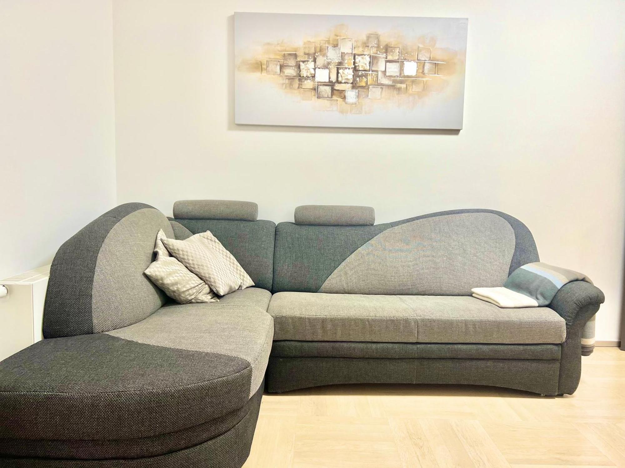 Exclusive Apartment Centrum Praha Eksteriør bilde